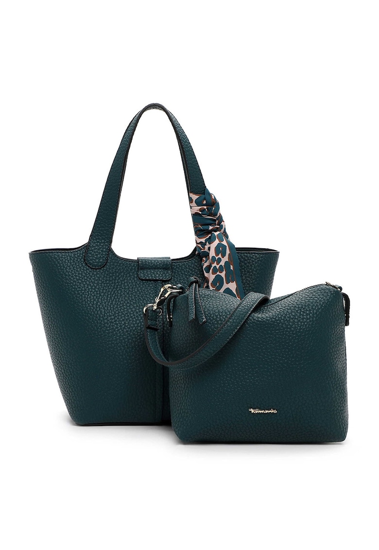 Geanta shopper cu etui detasabil Georgia City