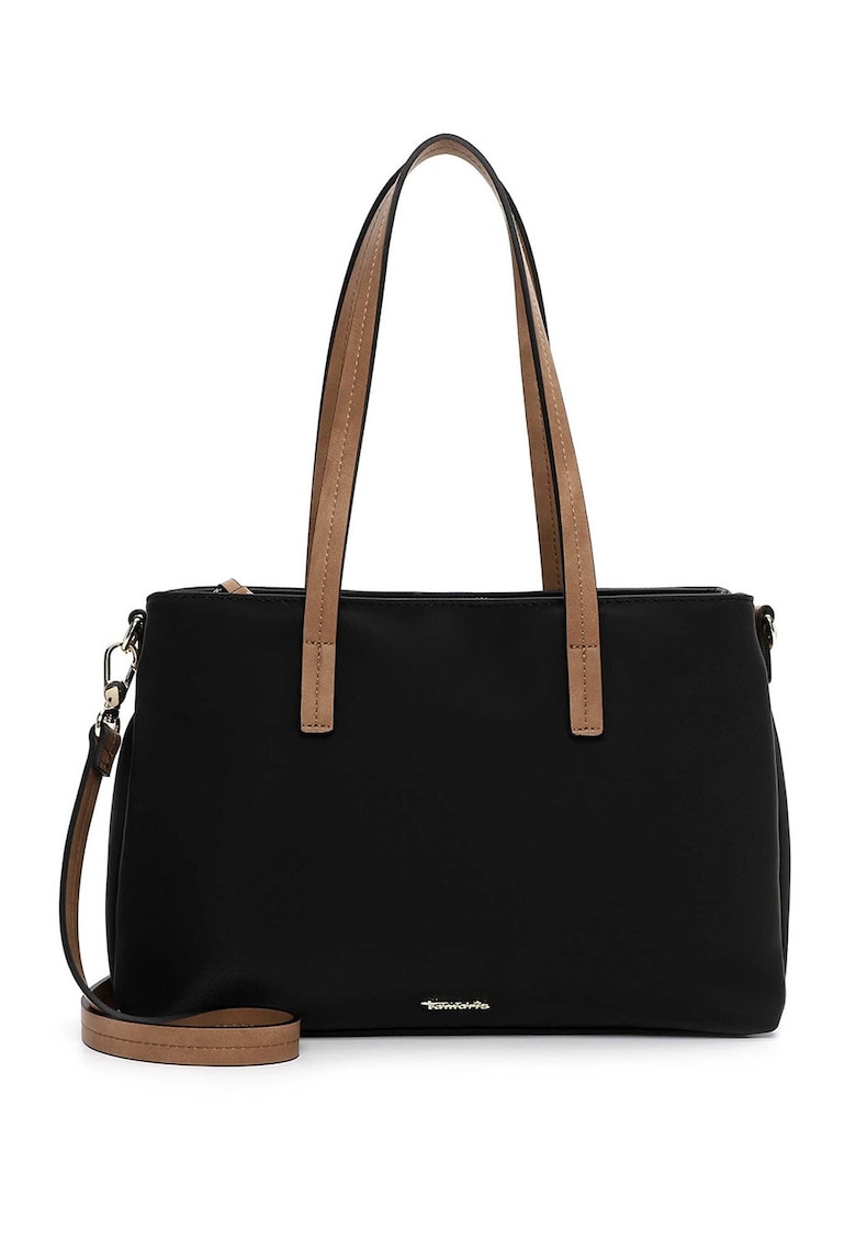 Geanta shopper din piele ecologica