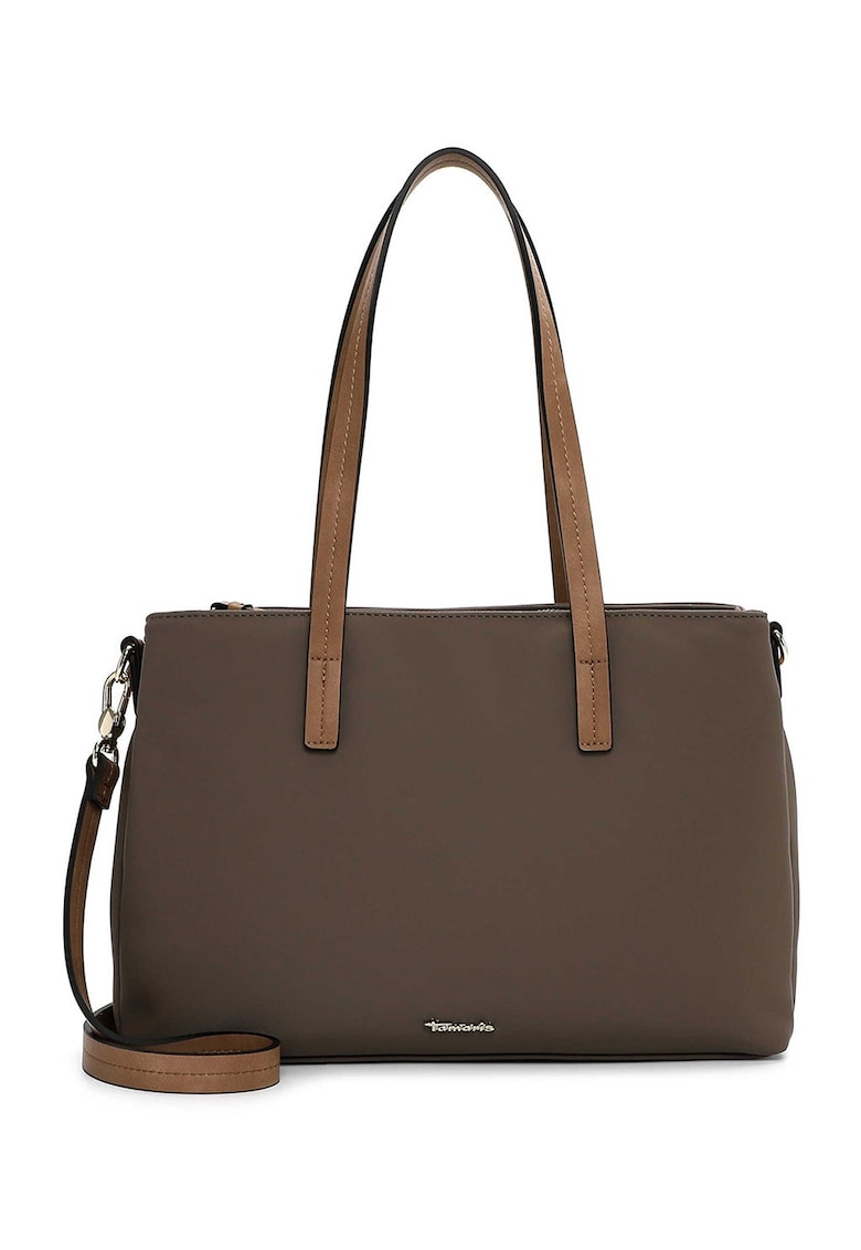 Geanta shopper din piele ecologica