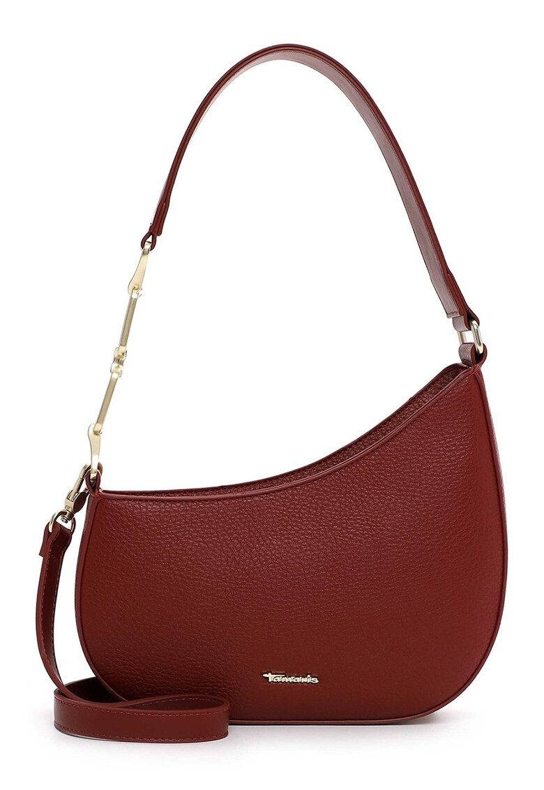 Geanta de umar cu logo metalic