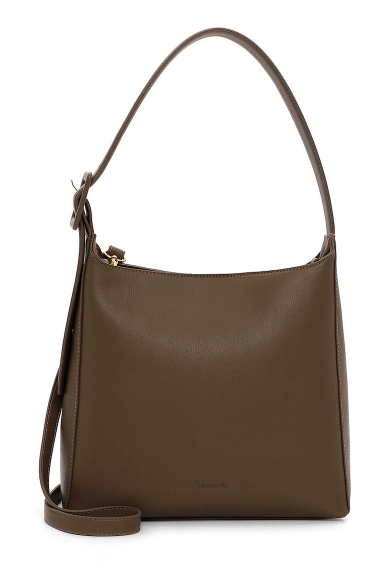 Geanta din piele ecologica cu bareta de umar