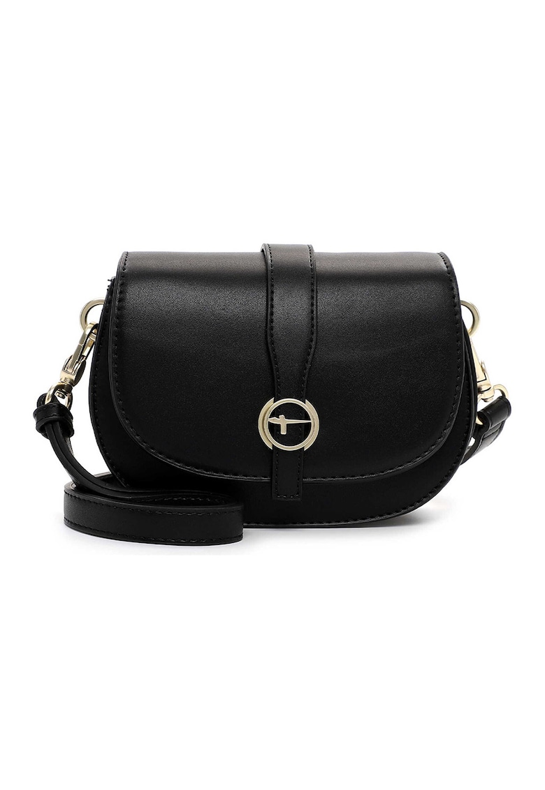 Geanta crossbody de piele ecologica