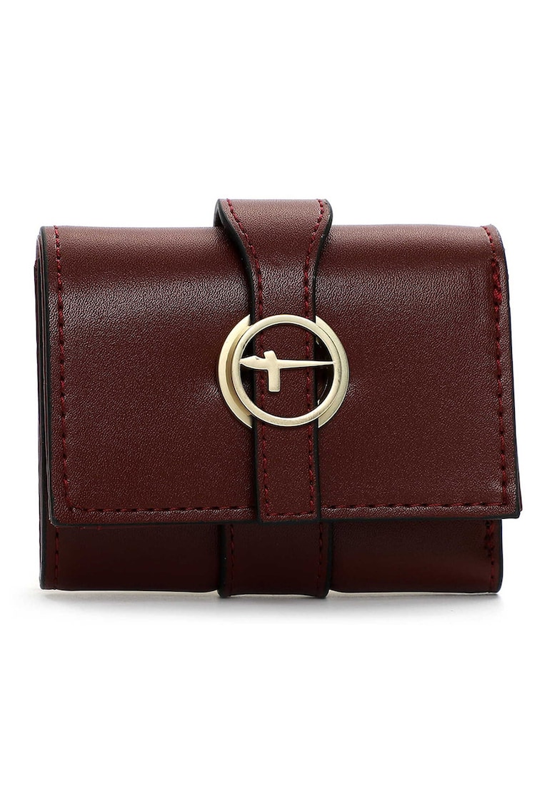 Portofel pliabil de piele ecologica