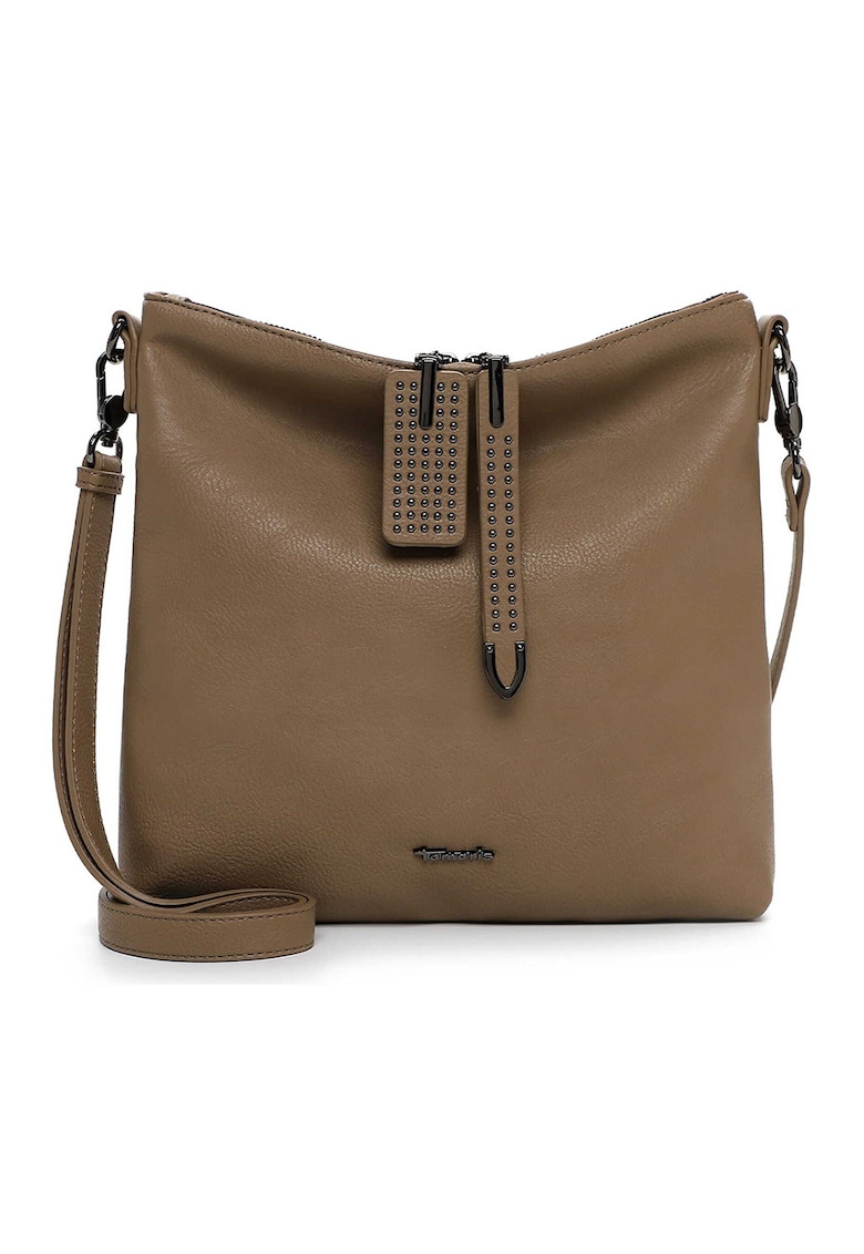 Geanta crossbody de piele ecologica