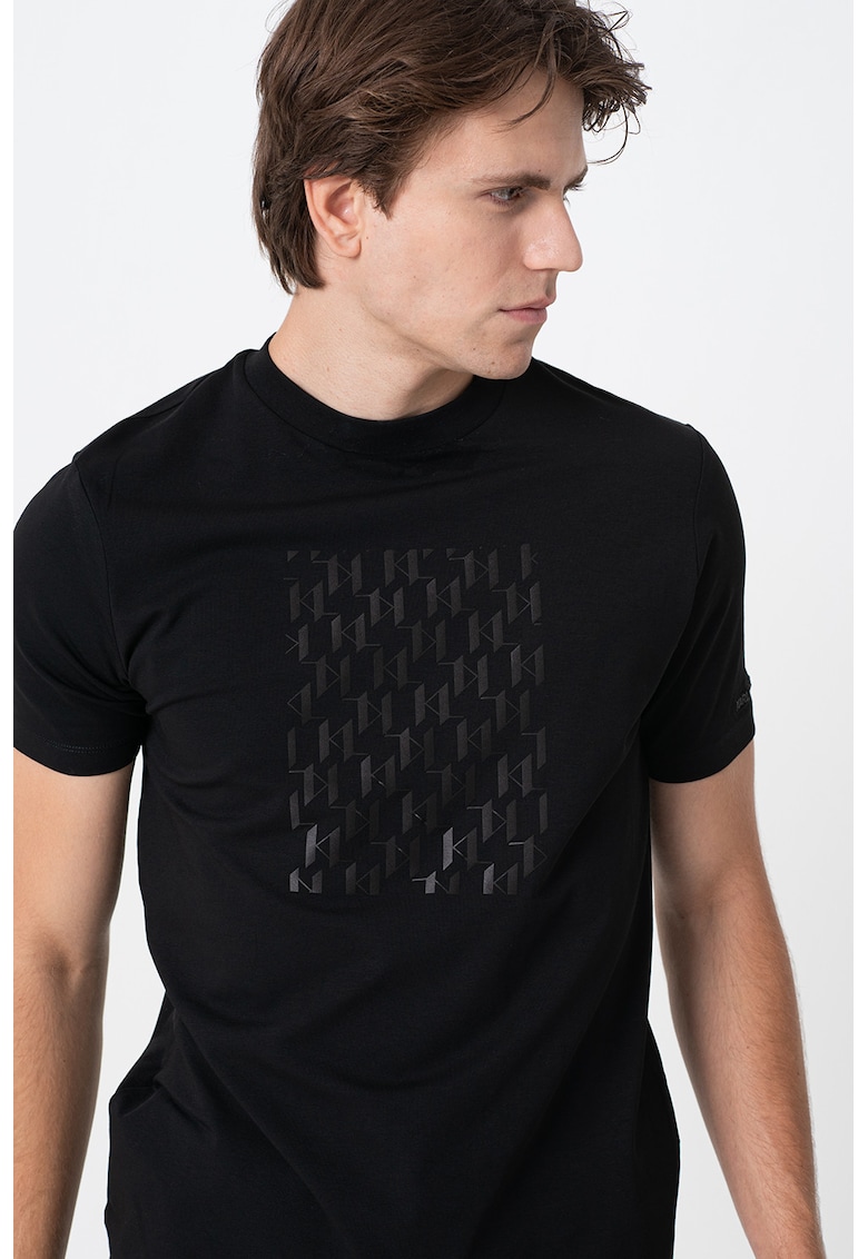 Tricou regular-fit cu imprimeu grafic