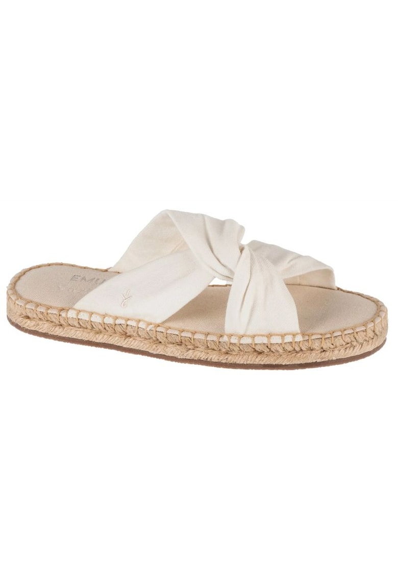 Slapi pentru femei - BM226111 - alb Slapi pentru femei - BM226111 - alb