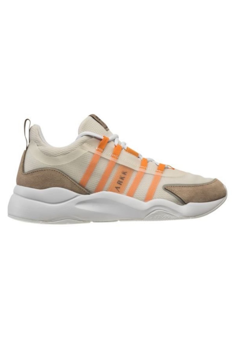Pantofi sport Lyron Mesh F-Pro90 - material textil - bej