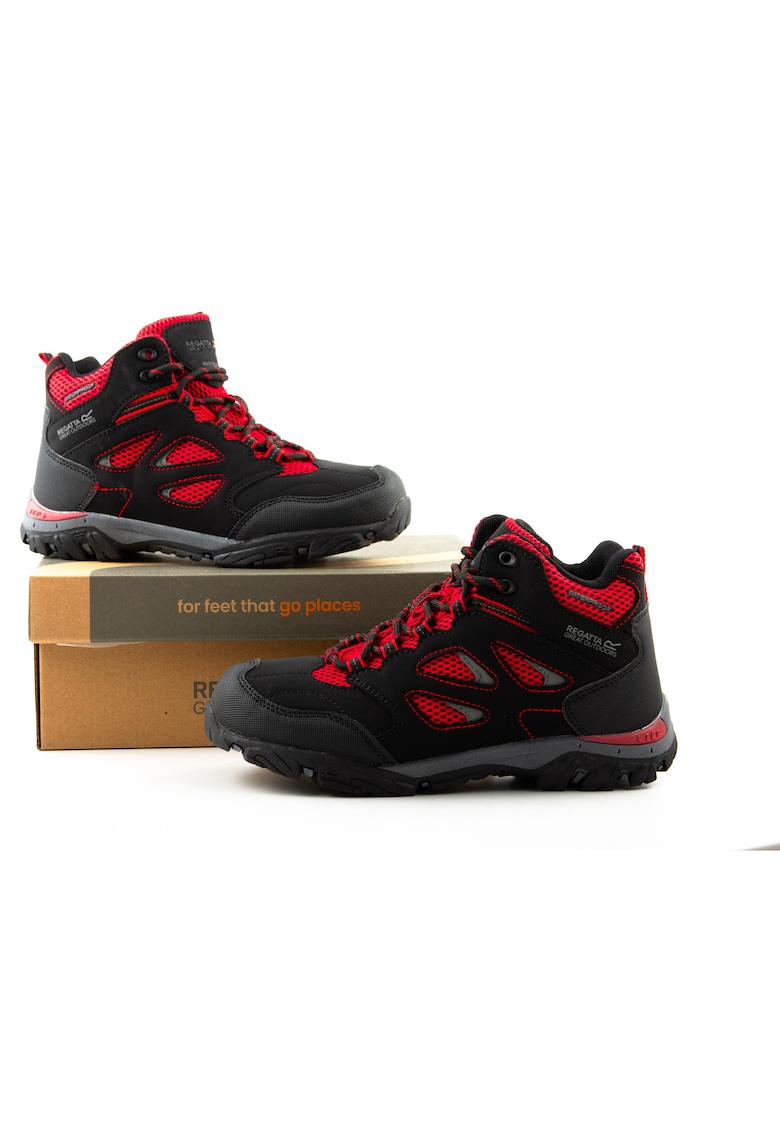 Ghete impermeabile pentru drumetii Holcombe