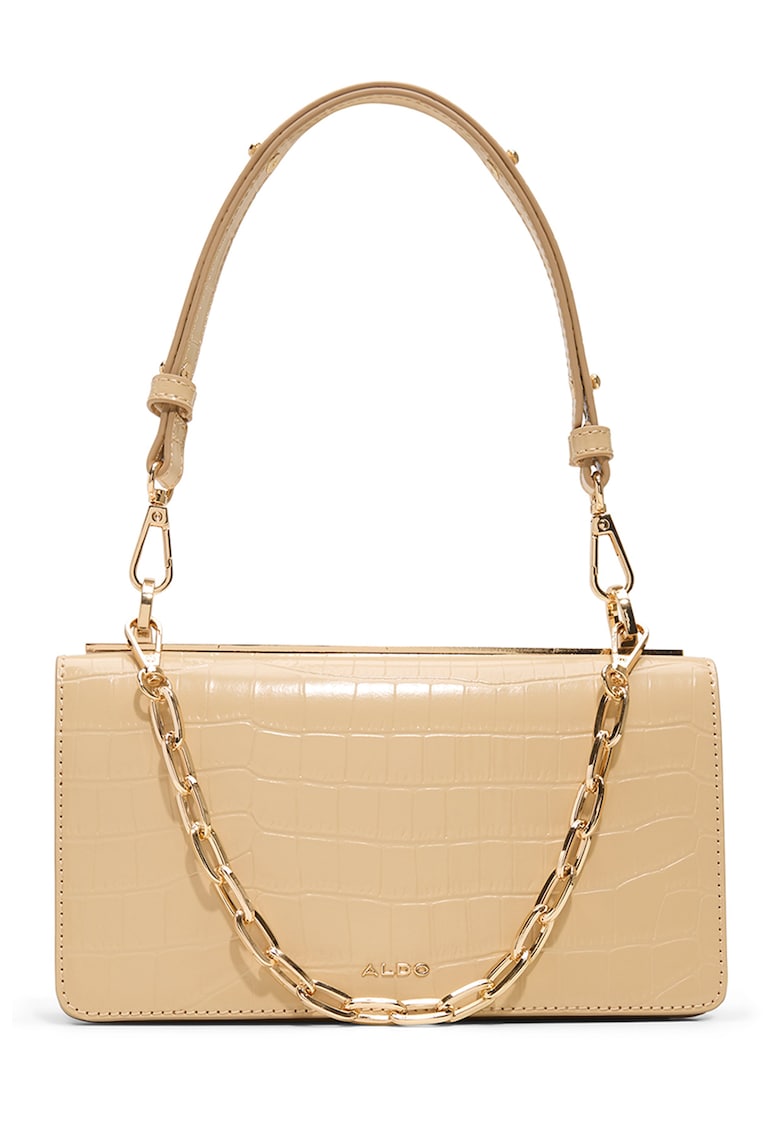 Geanta de umar cu bareta detasabila din lant Dabouca