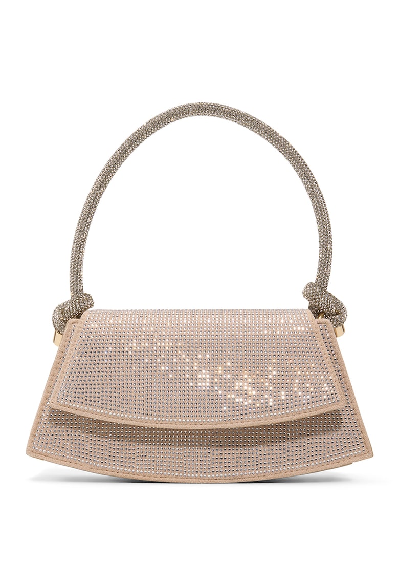 Geanta de umar cu aplicatii din starsuri Lindy