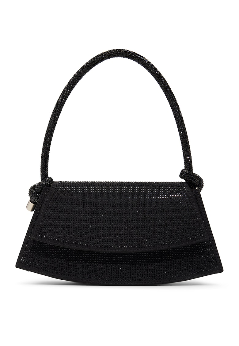 Geanta de umar cu aplicatii din starsuri Lindy