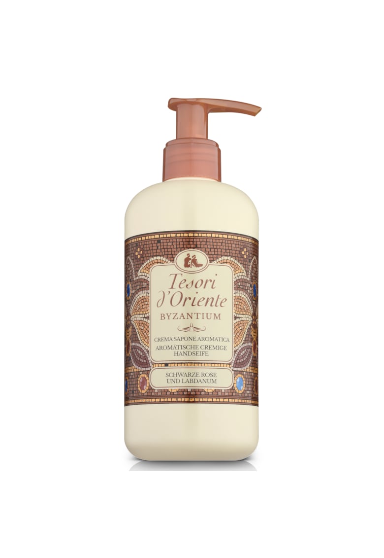Sapun lichid crema  Byzantium - 300ML