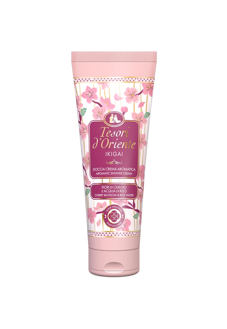 Gel de dus IKIGAI - 250ml