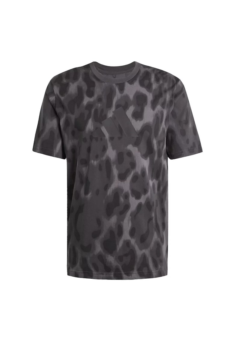 Tricou pentru barbati Fi 3Bar - Gri