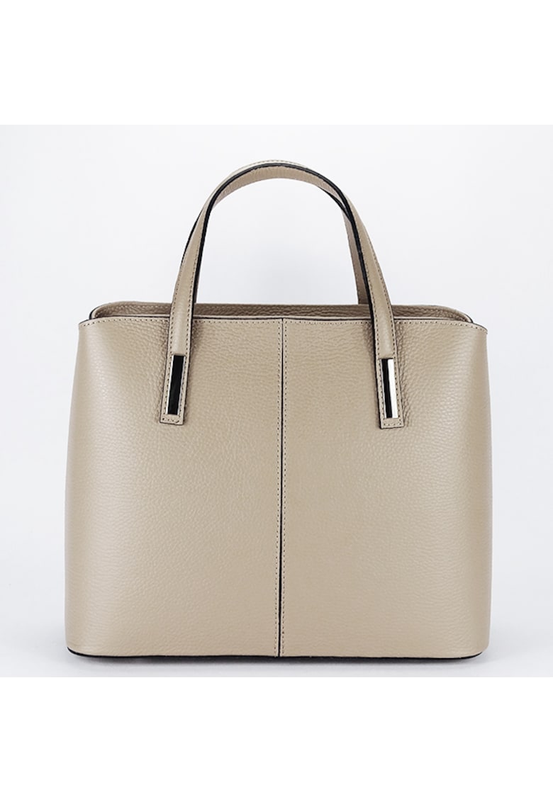 Geanta mare din piele naturala 8922