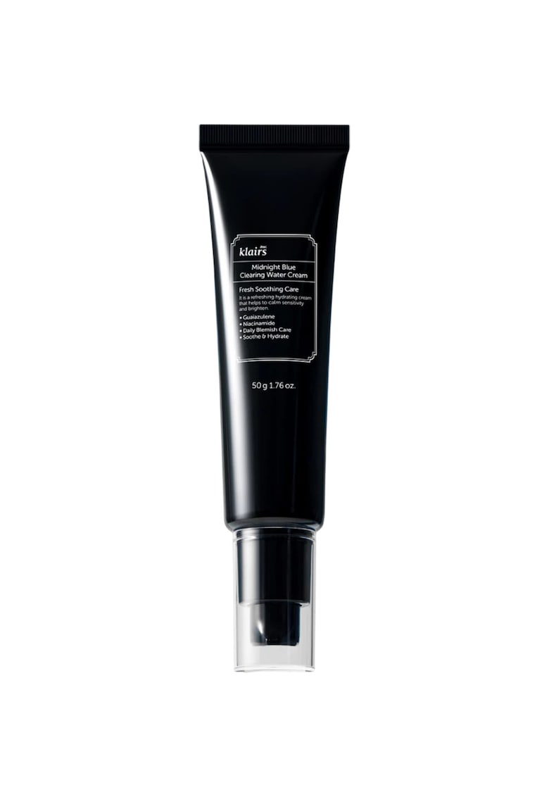 Crema de fata - Midnight Blue - 50 gr