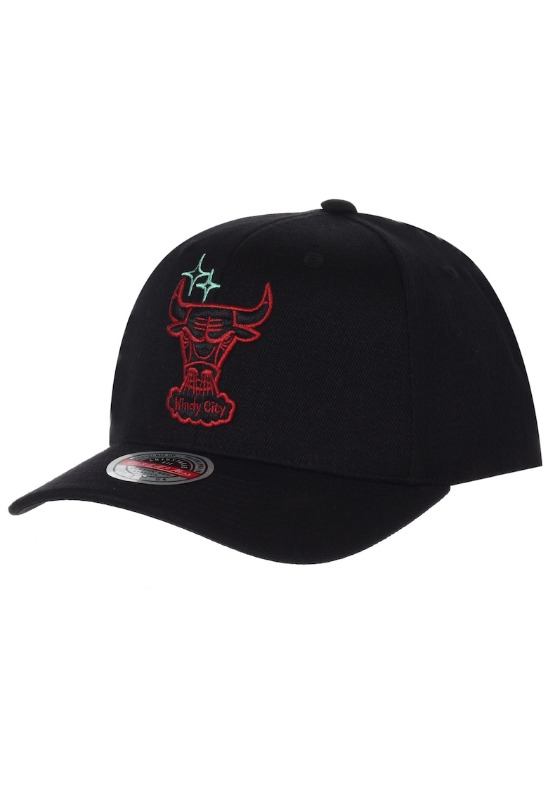 Sapca de baseball NBA Chicago Bulls
