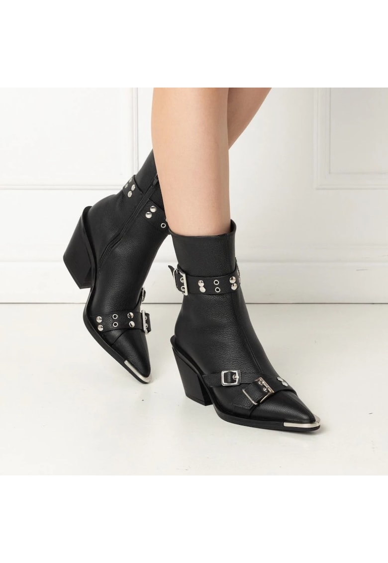 Ciocate Rocky - Negru