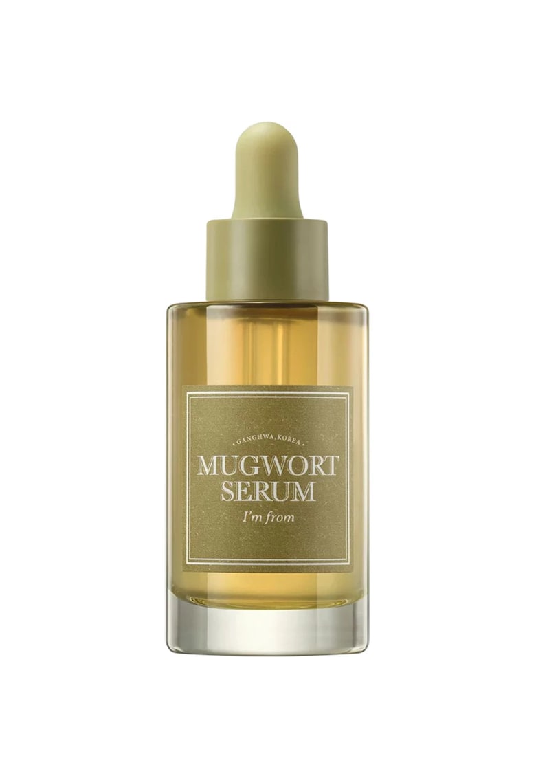 Ser de fata - Mugwort Serum - 30 ml
