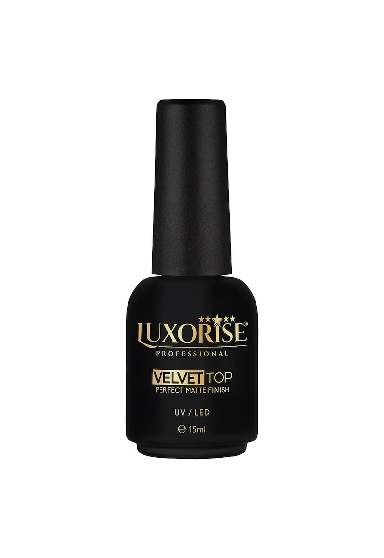 Velvet Top Coat Perfect Matte Finish 15ml Velvet Top Coat Perfect Matte Finish 15ml