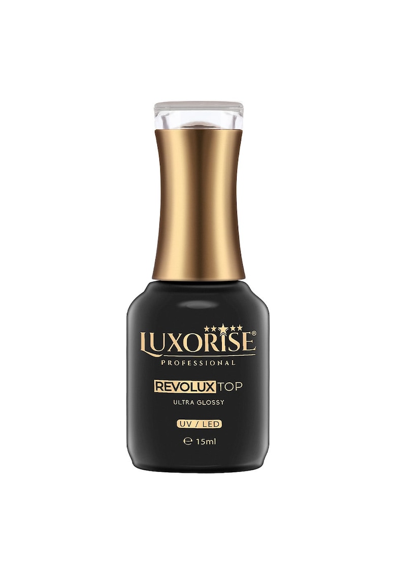 Top Coat Revolux Ultra Glossy 15ml