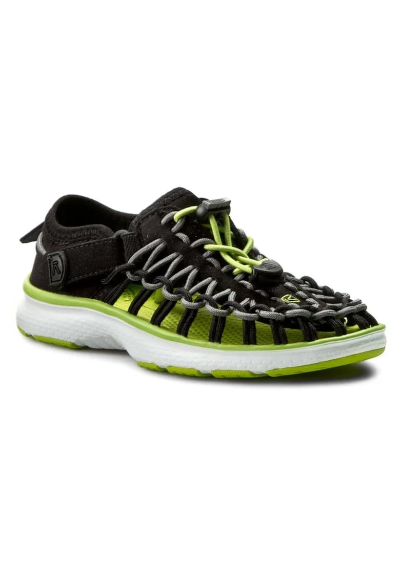 Sandale cu velcro Uneek -
