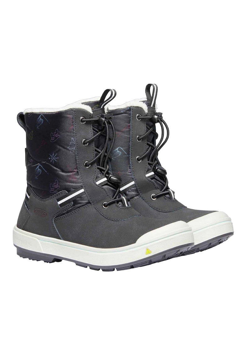 Ghete de zapada Kelsa Ghete de zapada Kelsa