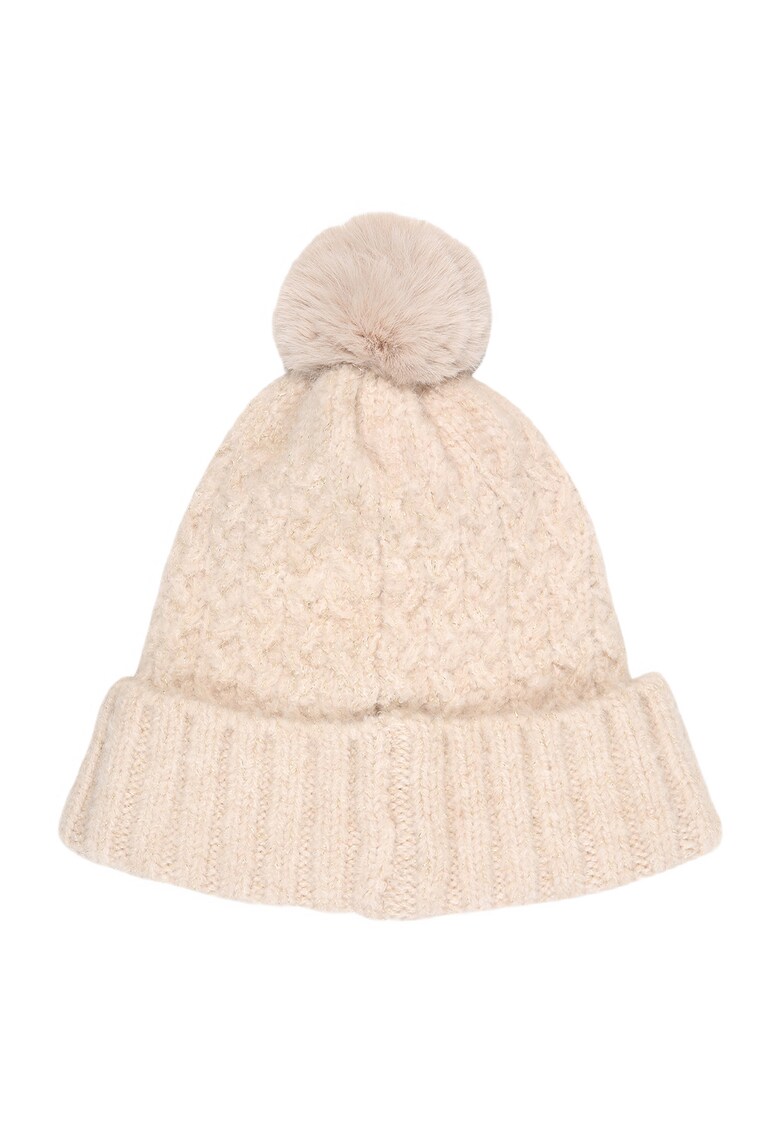 Caciula cu pompon Bitz Caciula cu pompon Bitz