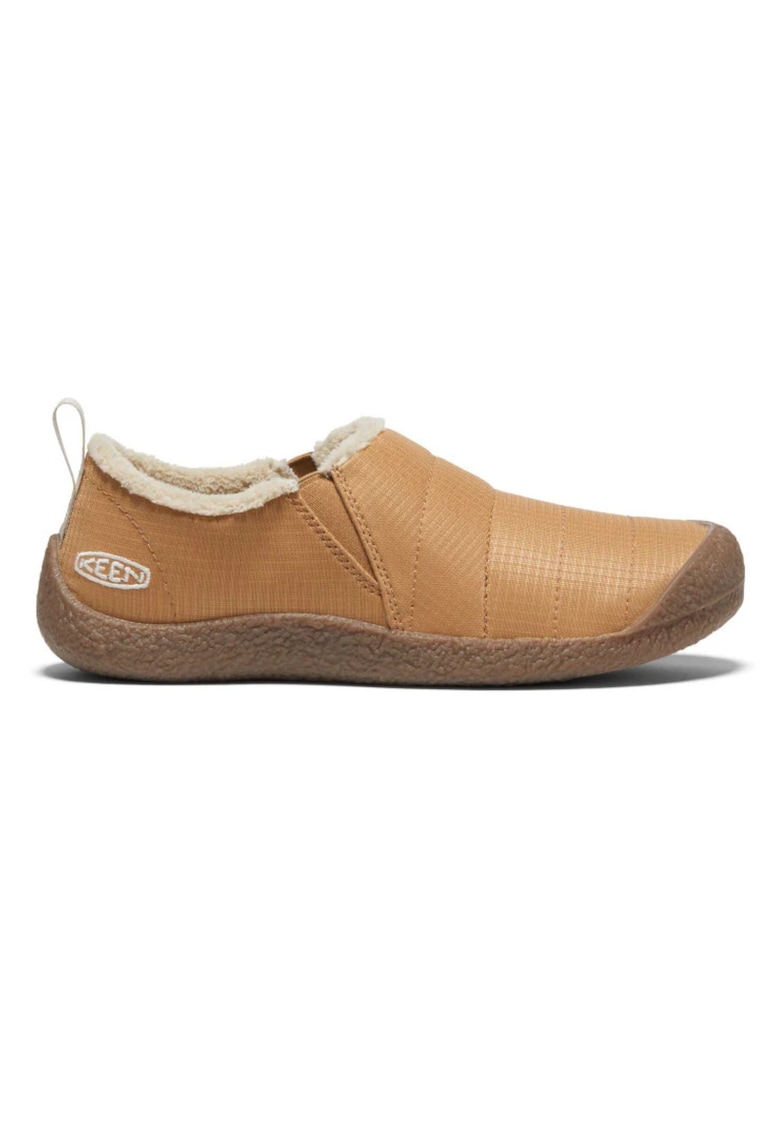 Tenisi slip-on din material textil Howser II