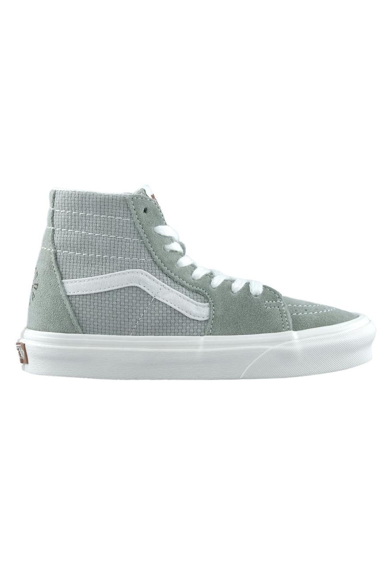 dama Sk8-Hi Tapered - verde