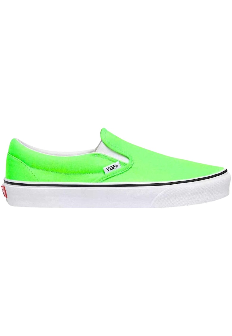 Pantofi sport unisex Slip-on cu banda elastica