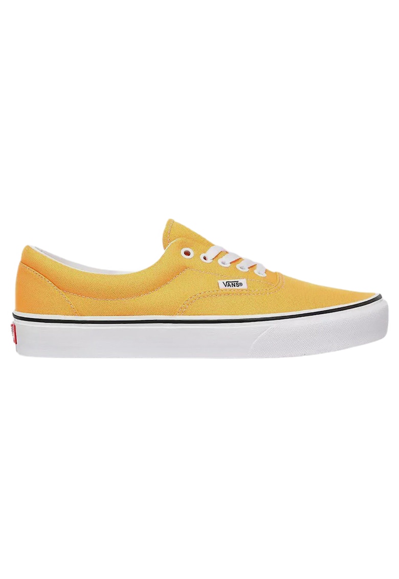 Vans Pantofi sport unisex - Galben sofran