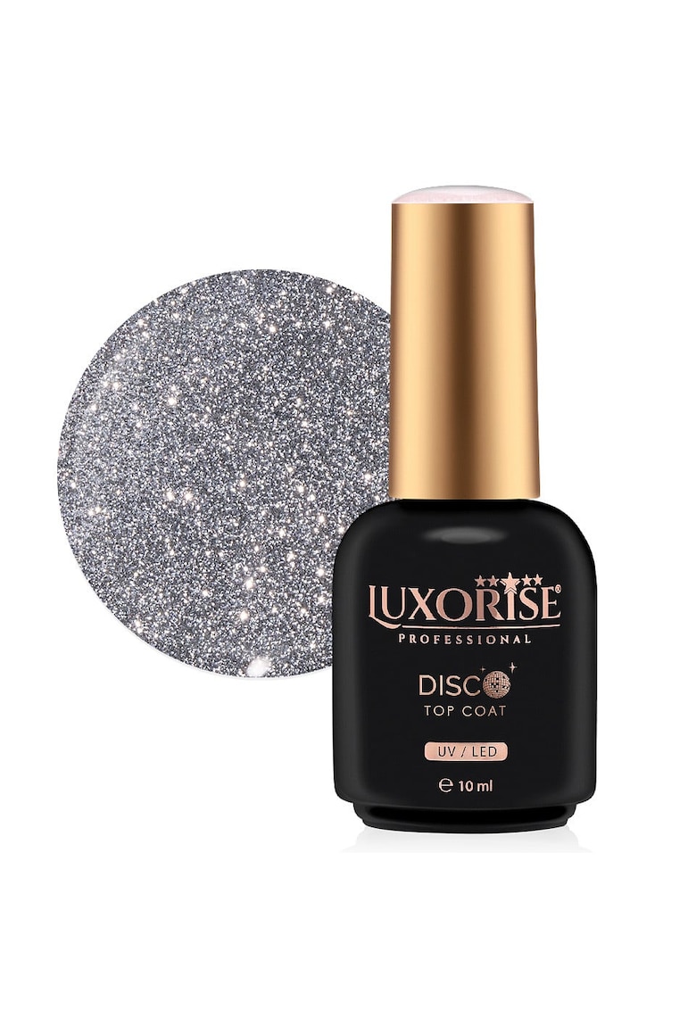 Top Coat - DISCO 10ml