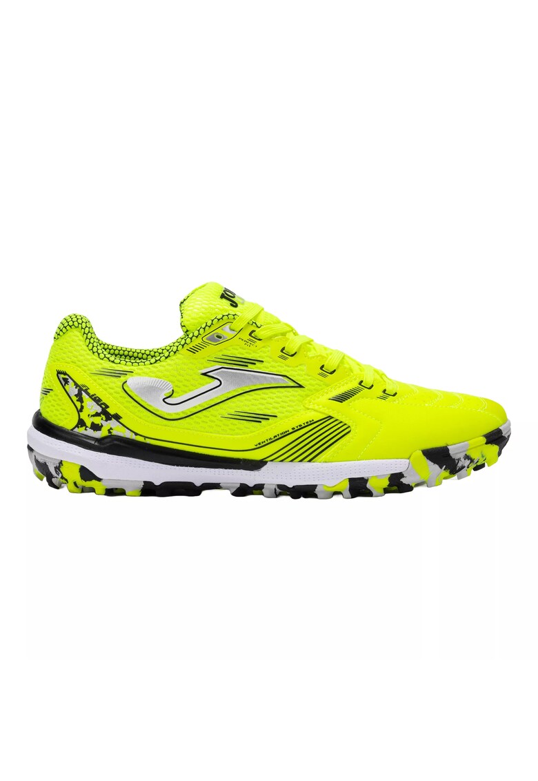 Pantofi sport pentru barbati Liga 5 - Galben