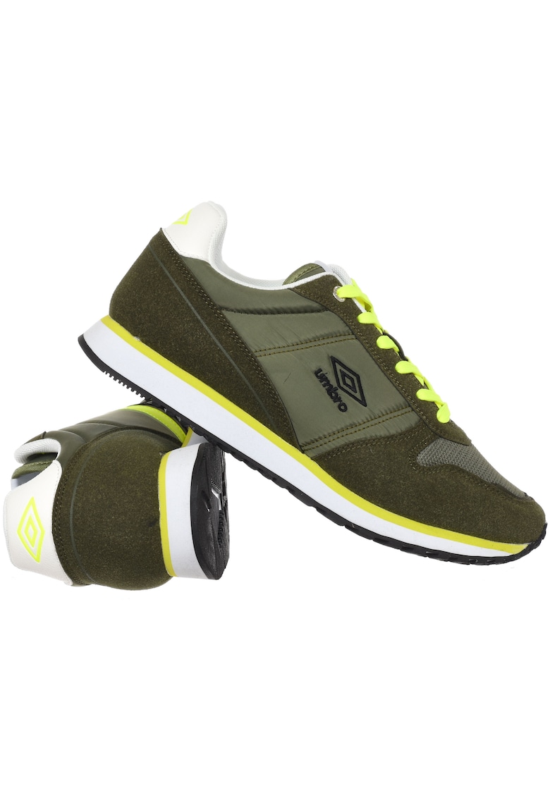 Pantofi Sport Rayane MXVerde