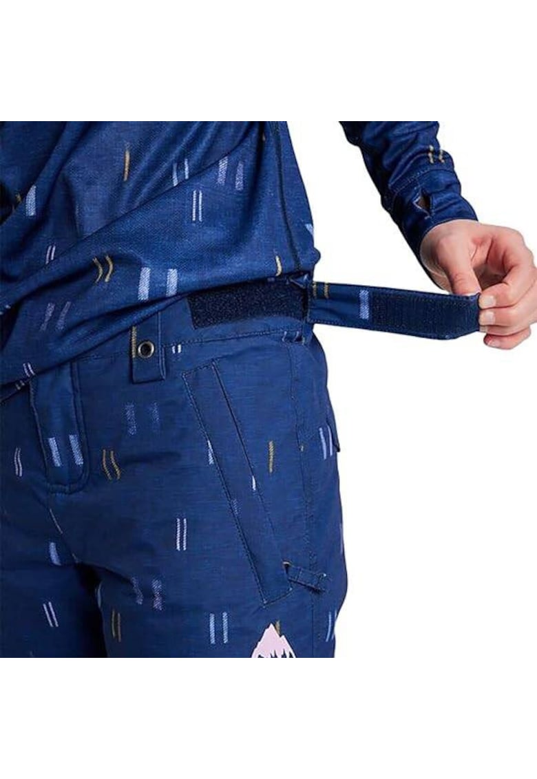 Pantaloni de snowboard Sweetart