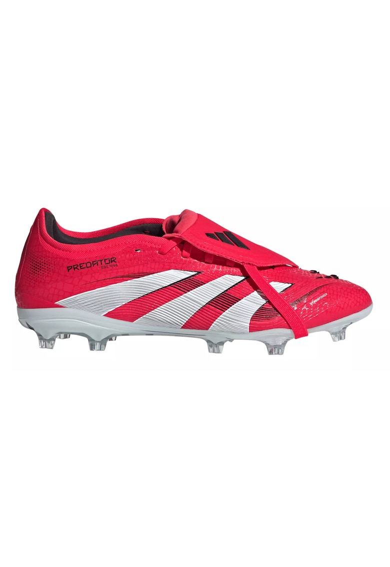 Pantofi sport pentru barbati Predator Pro - Rosu