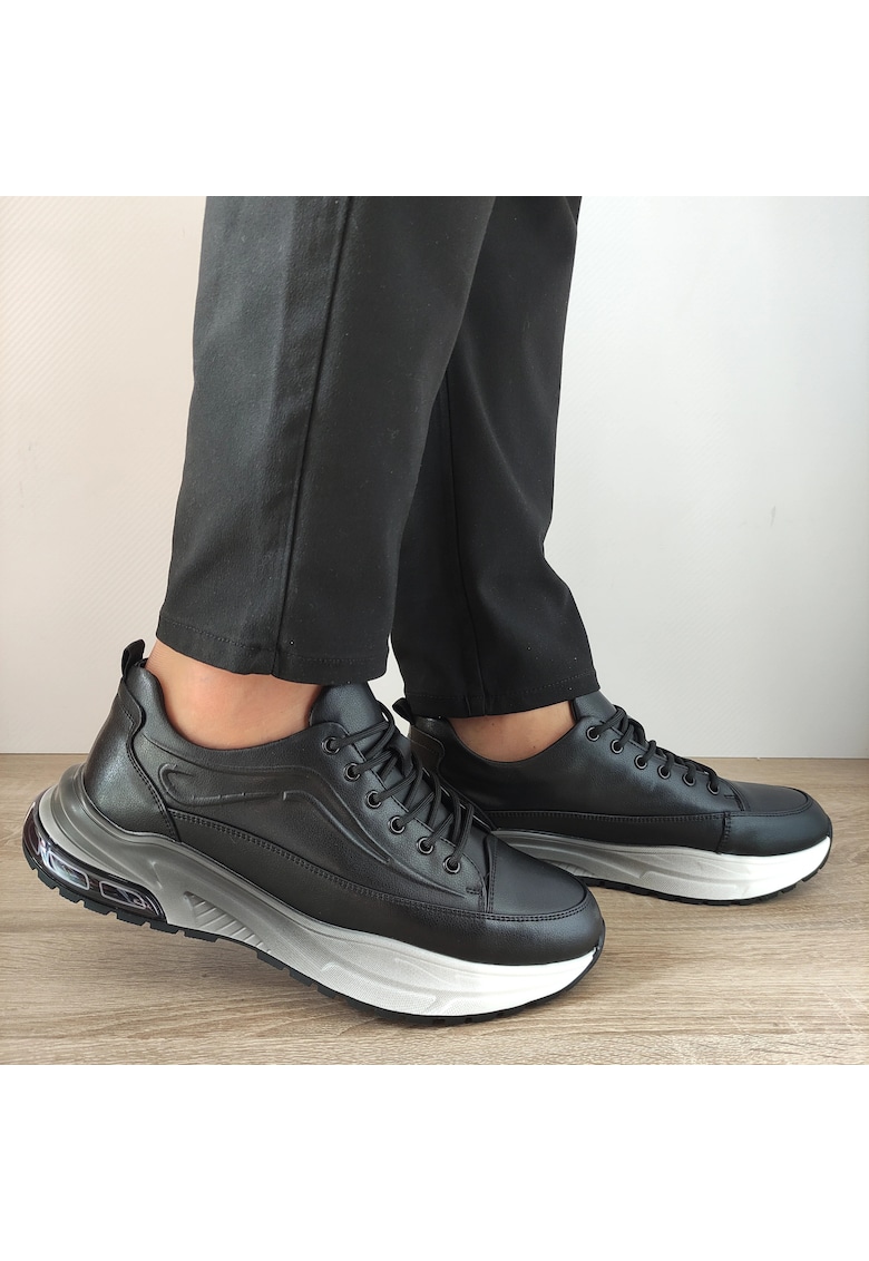 Berliner Pantofi dama - Negru