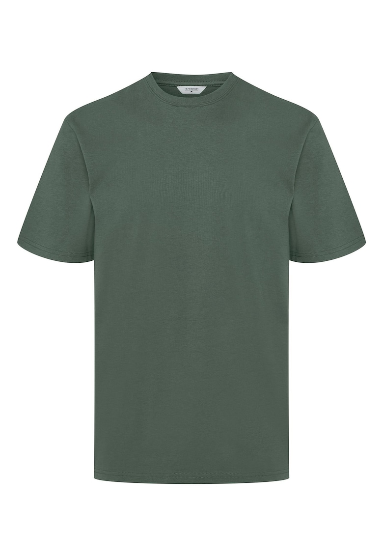 Tricou cu maneca scurta Mite Hendereson Verde