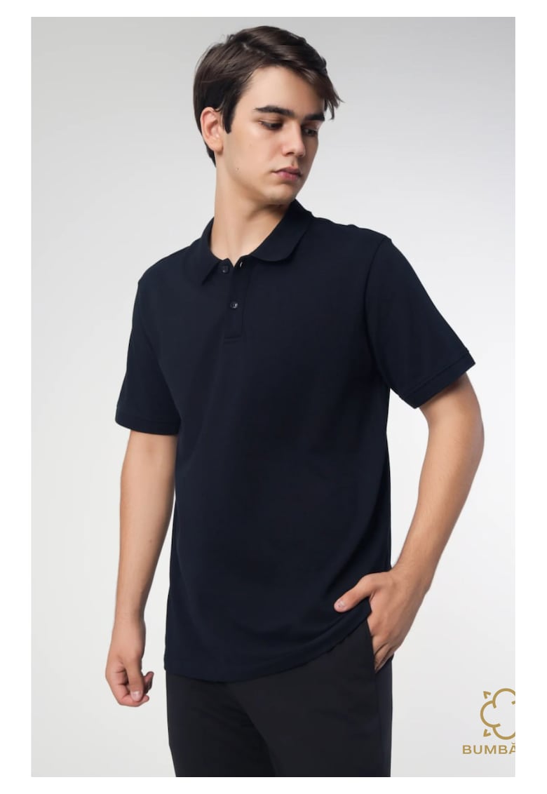 Tricou polo pentru barbati - cu maneca scurta Tricou polo pentru barbati - cu maneca scurta