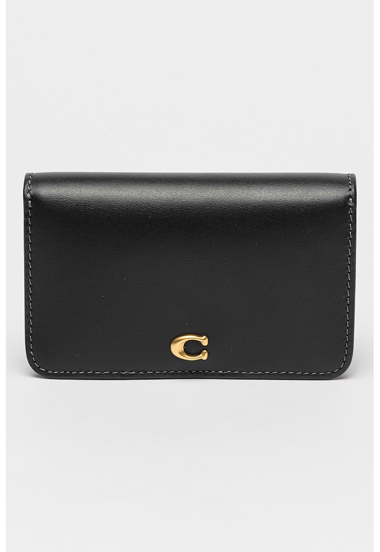 Portcart din piele Essential Portcart din piele Essential