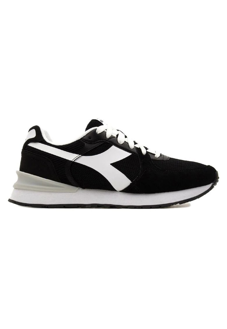 Pantofi Sport Fenice 181565-80013 - Barbati - Negru
