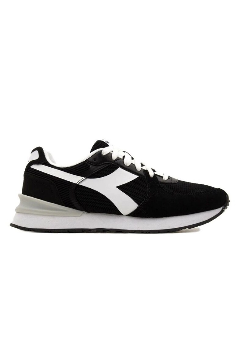 Pantofi Sport Fenice 181565-80013 - Barbati - Negru