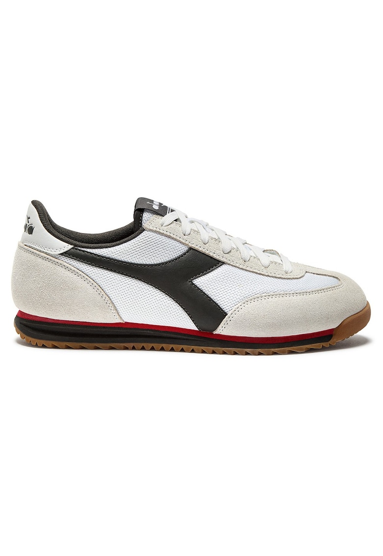 Pantofi Sport Cross 181570-D1299 - Barbati - Alb