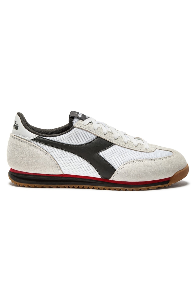 Pantofi Sport Cross 181570-D1299 - Barbati - Alb