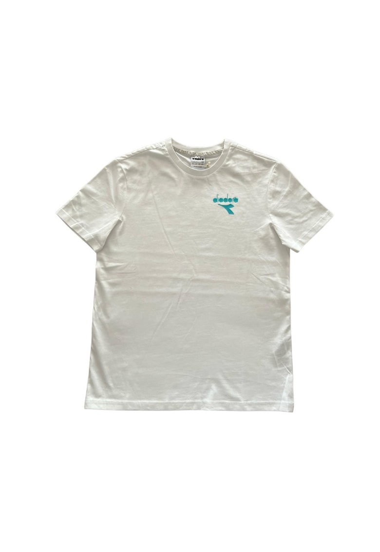 Tricou  Essential Sports 181182-20002 - Barbati - Alb Tricou  Essential Sports 181182-20002 - Barbati - Alb