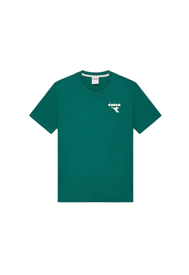 Tricou  Essential Sports 181182-70466 - Barbati - Verde