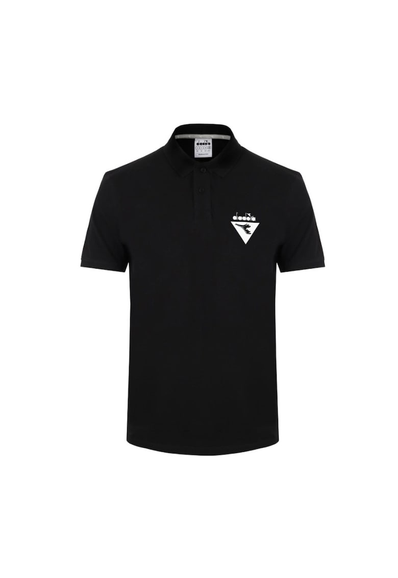 Tricou  Polo Essential Sports 181733-80013 - Barbati - Negru