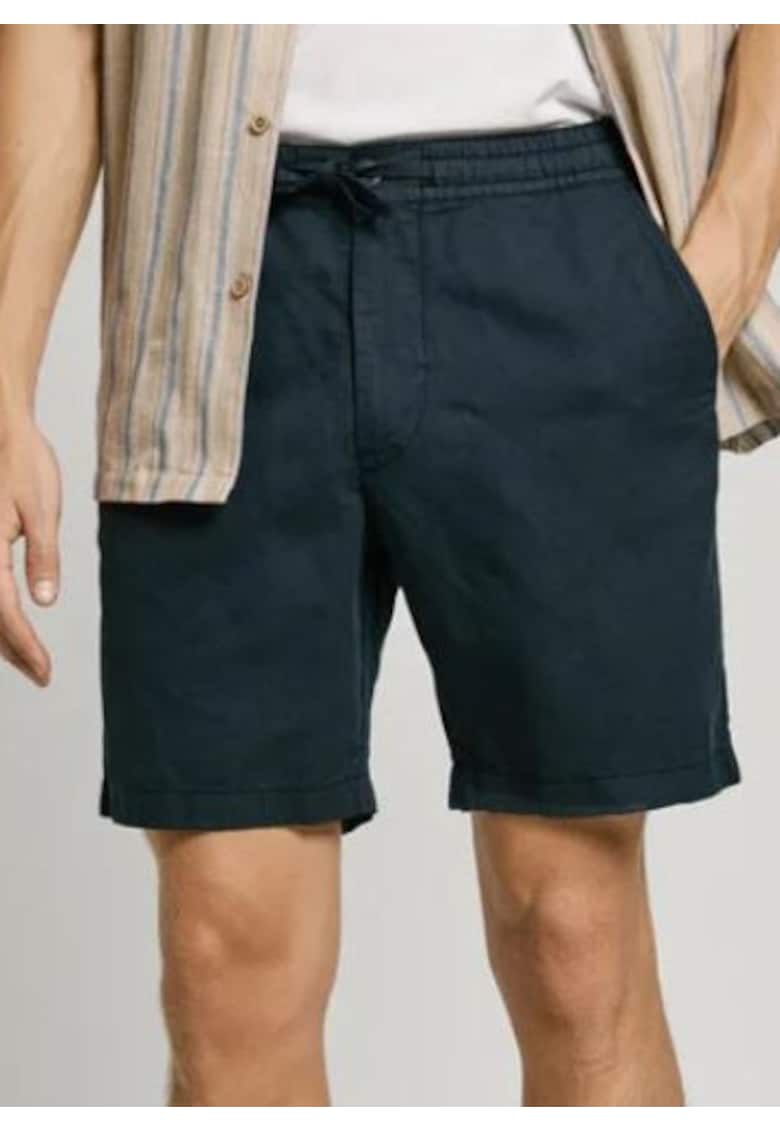 Pepe Jeans Pantaloni scurti cu buzunare