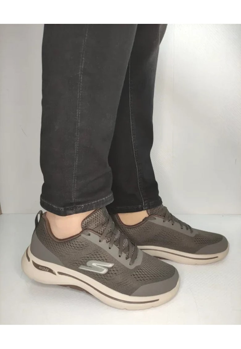 Pantofi Sport Barbati 216116 Tpe - Maro - Maro